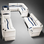 Pontoon Boat Seats (PG1598)