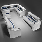 Pontoon Boat Seats (PG1775)