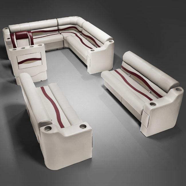 Pontoon Boat Seats (PG1775)