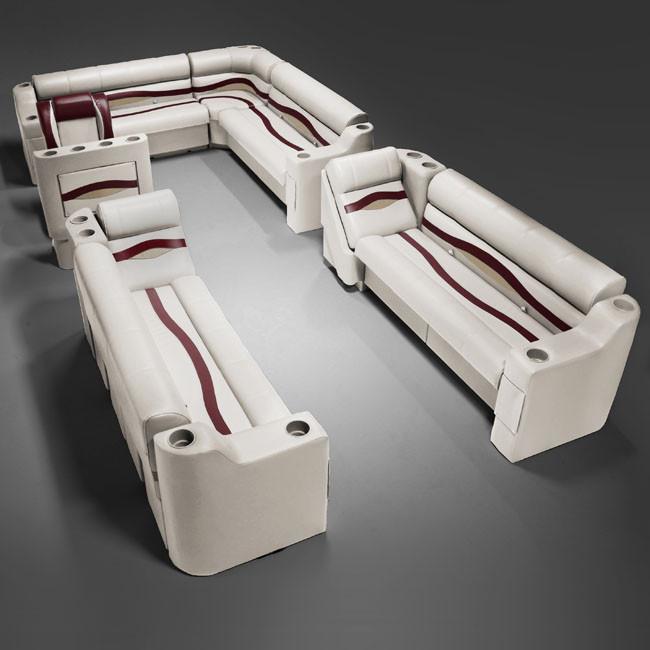 Pontoon Boat Seats (PG1776)