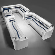 Pontoon Boat Seats (PG1777)