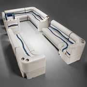 Pontoon Boat Seats (PG1778)