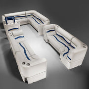 Pontoon Boat Seats (PG1780)