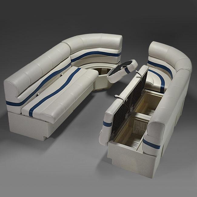 Premium Boat Seats (PFG85)