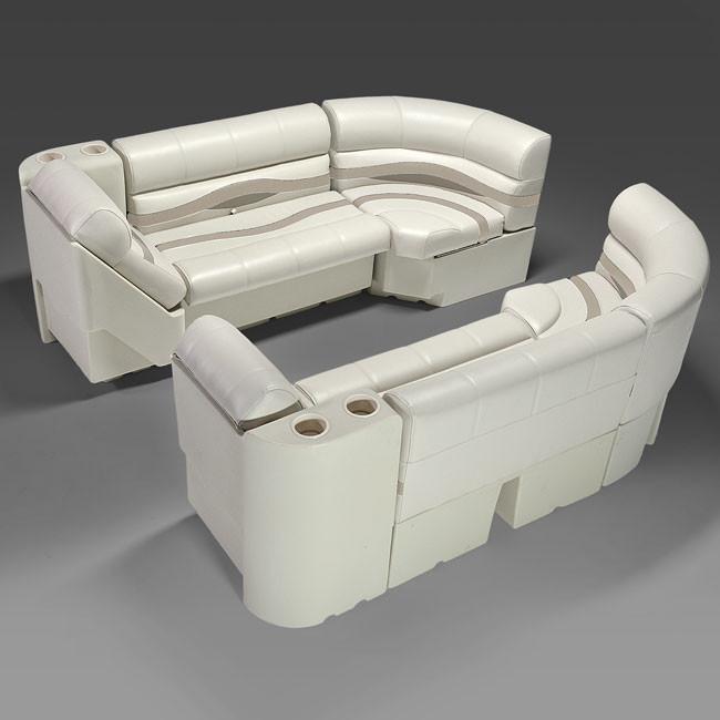 Pontoon Boat Seats (PG1780)