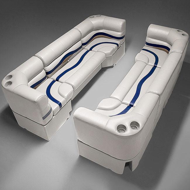 Premium Boat Seats (PFG94)