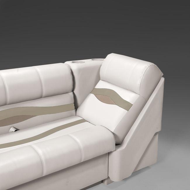 Pontoon Boat Seats (PG1779)