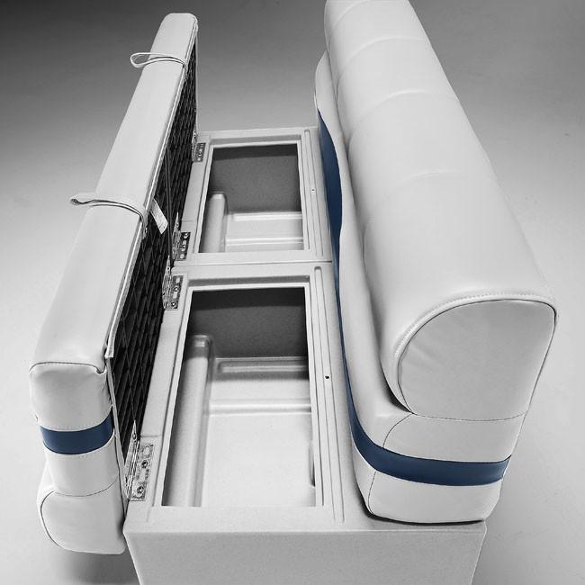 Pontoon Boat Seats (PRG9090)