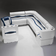 Pontoon Boat Seats (PRG3749)