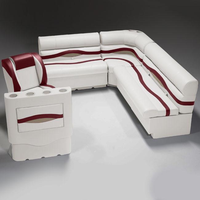 Pontoon Boat Seats (PRG6683)