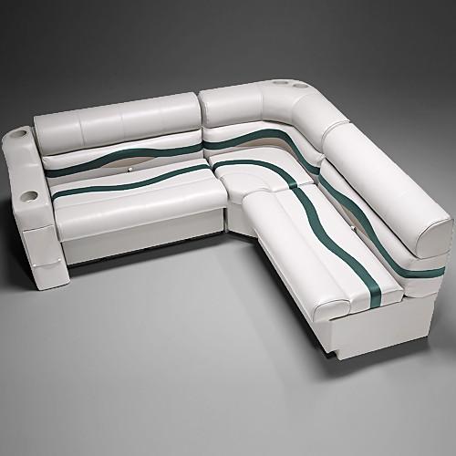 Pontoon Boat Seats (PRG7366)