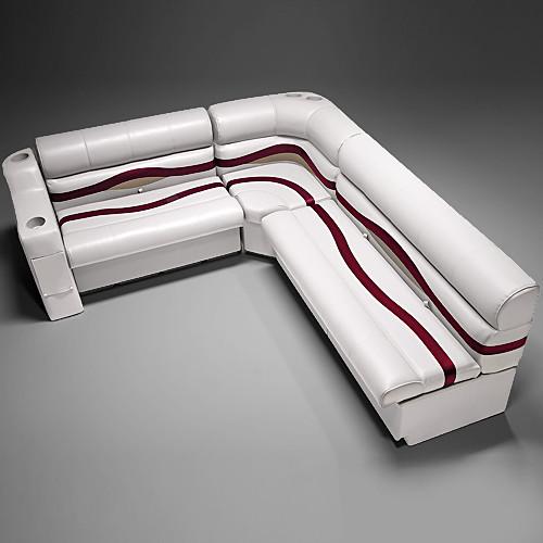 Pontoon Boat Seats (PRG7383)