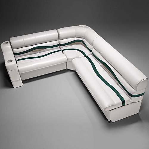 Pontoon Boat Seats (PRG7383)
