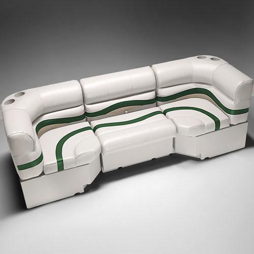 Pontoon Boat Seats (PRG86)