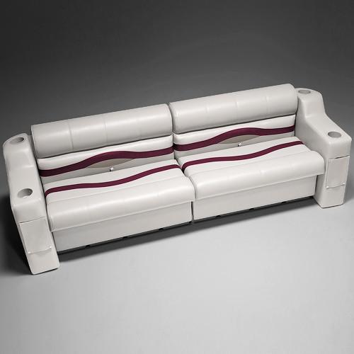 Pontoon Boat Seats (PRG90)