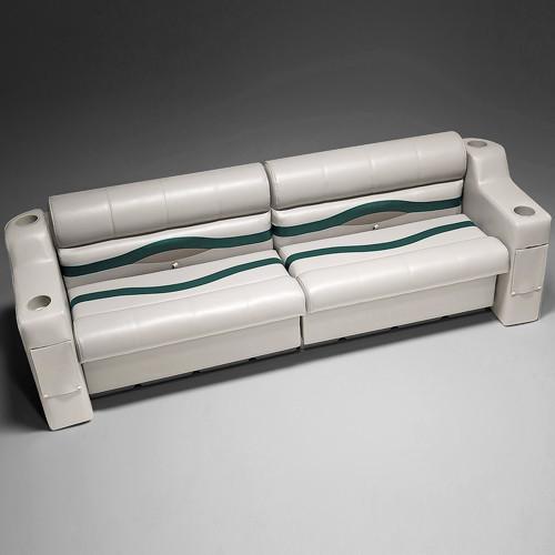 Pontoon Boat Seats (PRG90)