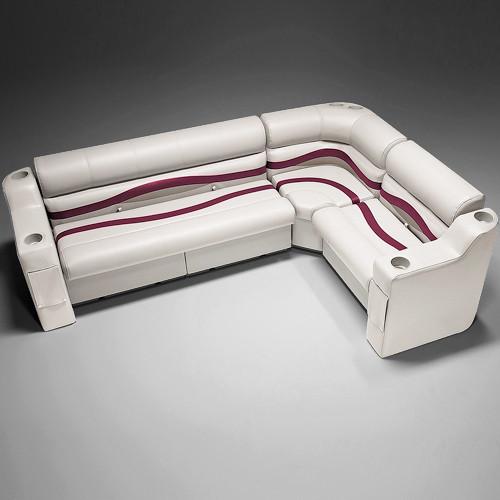 Pontoon Boat Seats (PRG9063)