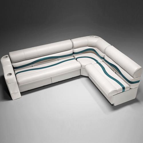 Pontoon Boat Seats (PRG9066)