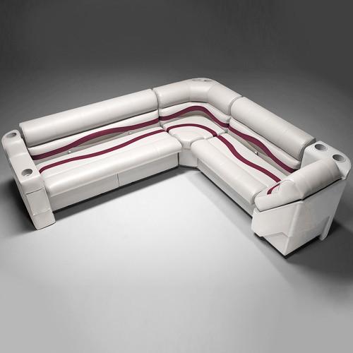 Pontoon Boat Seats (PRG9083B)