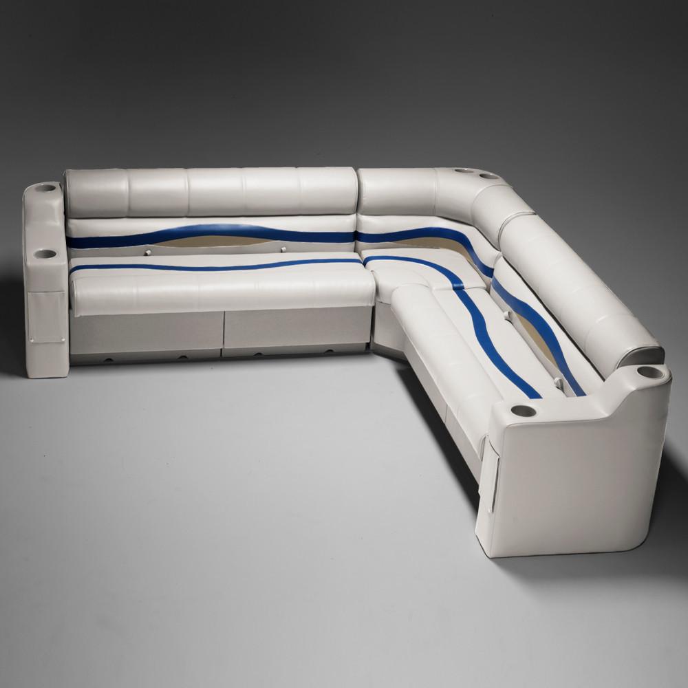 Pontoon Boat Seats (PRG9090)