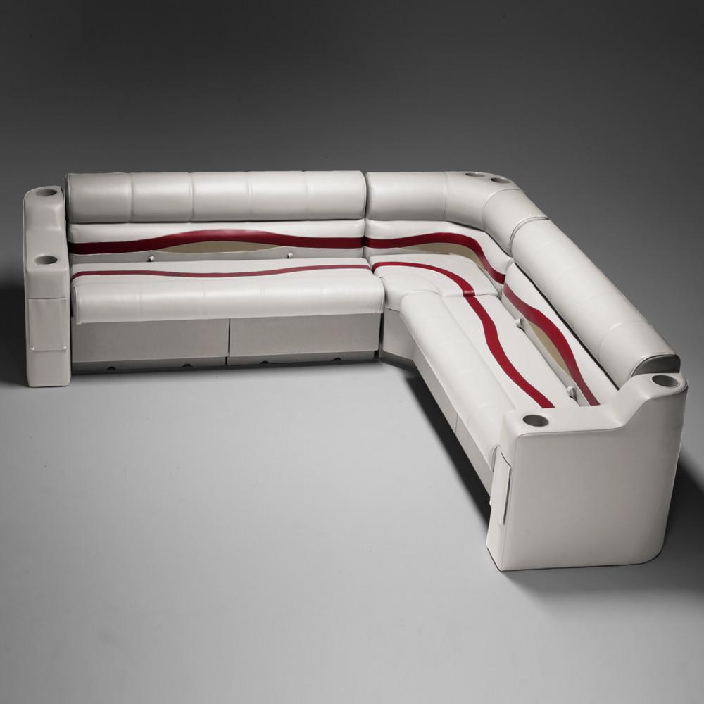 Pontoon Boat Seats (PRG9090)