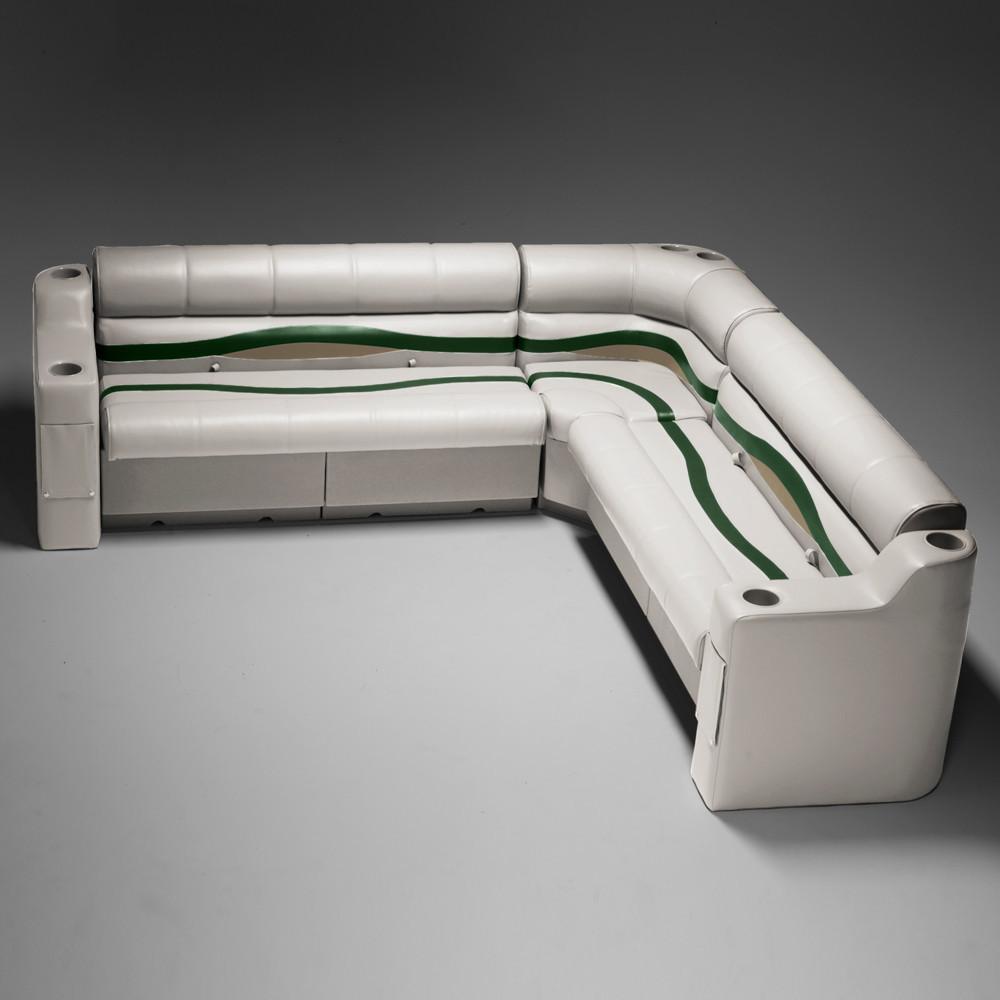 Pontoon Boat Seats (PRG9090)
