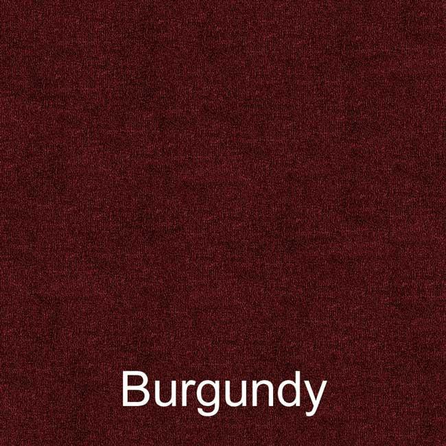 DeckMate 16oz Pontoon Boat Carpet burgundy #color_burgundy