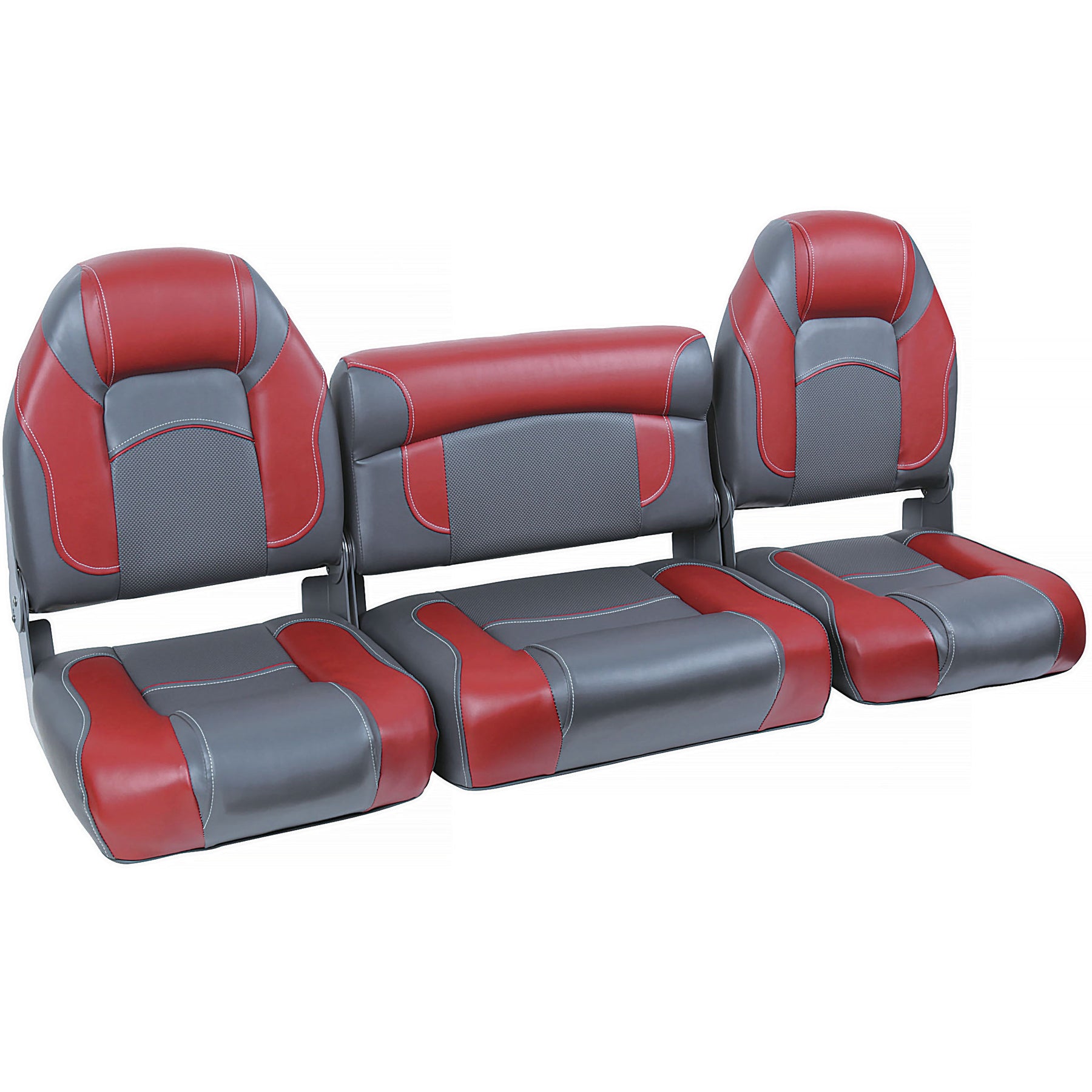 59 BASS BOAT BENCH SEAT – Boat Seats