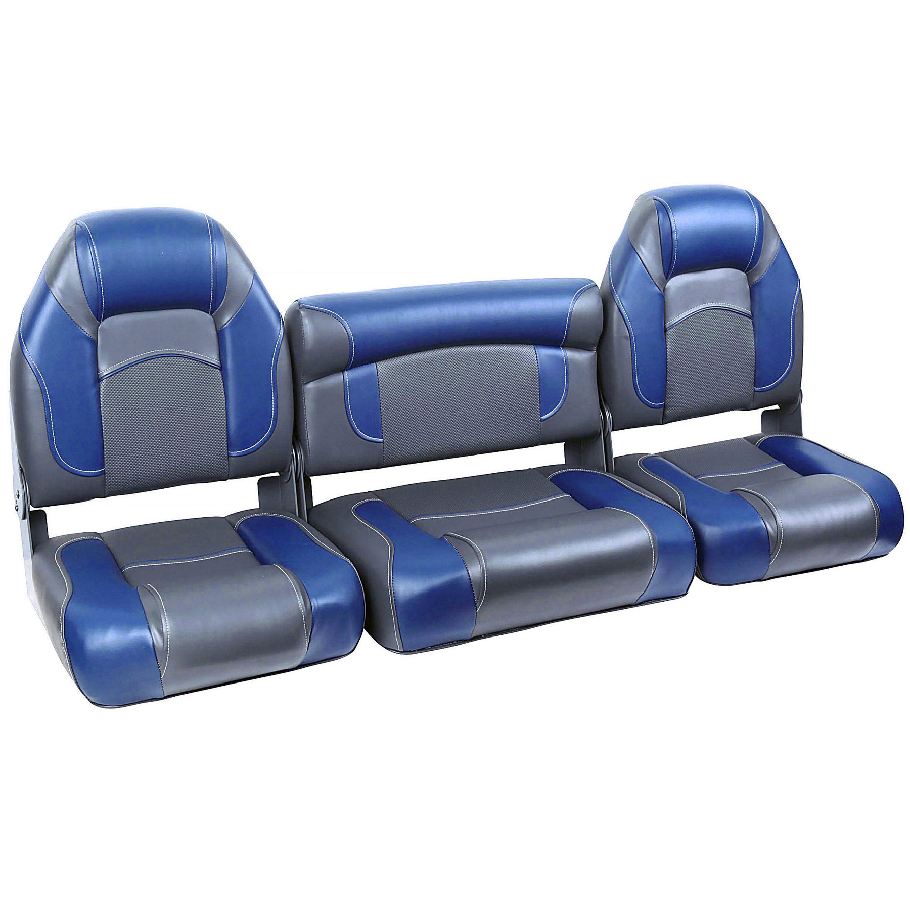 DeckMate Large Bass Boat Seats