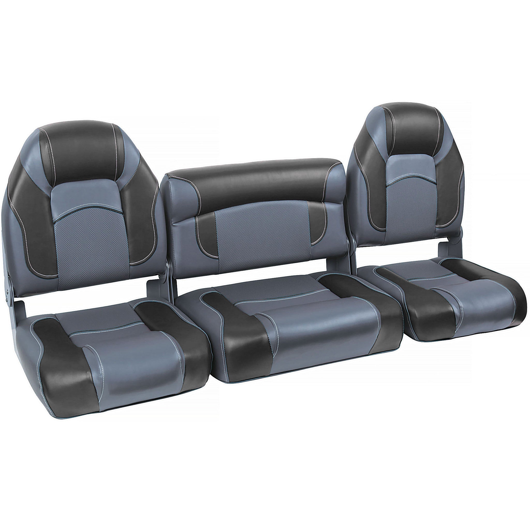 59" BASS BOAT BENCH SEAT