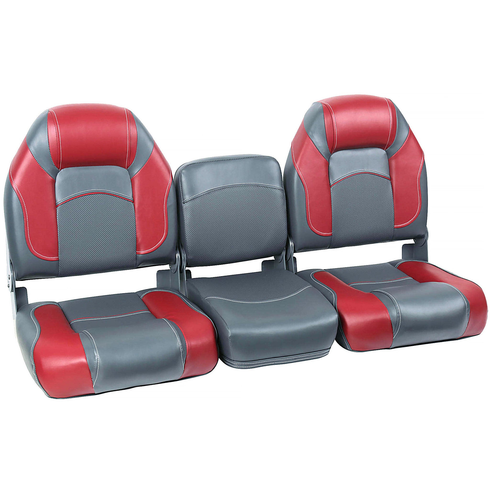 47" Fold Down Bench Seats