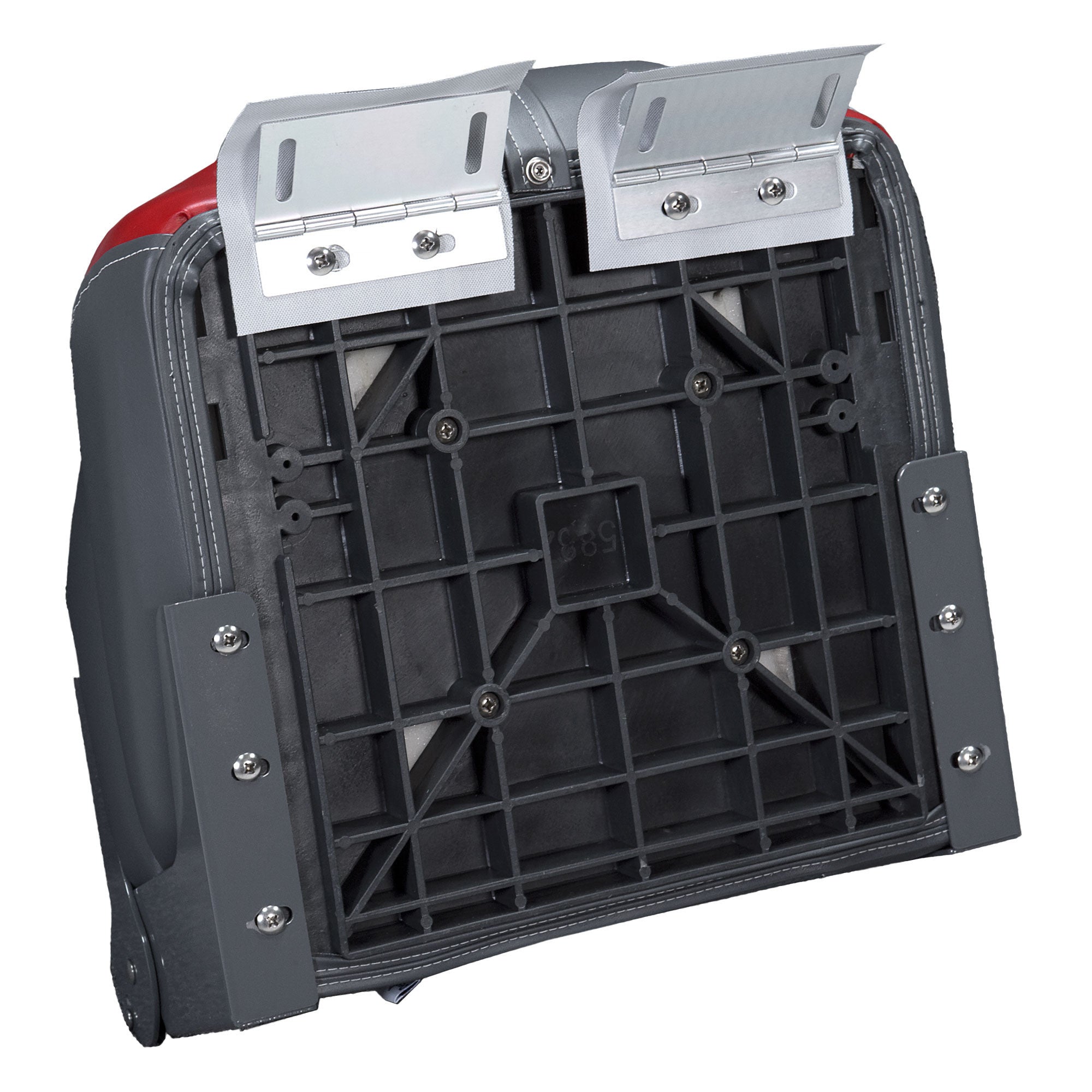 59" BASS BOAT BENCH SEAT