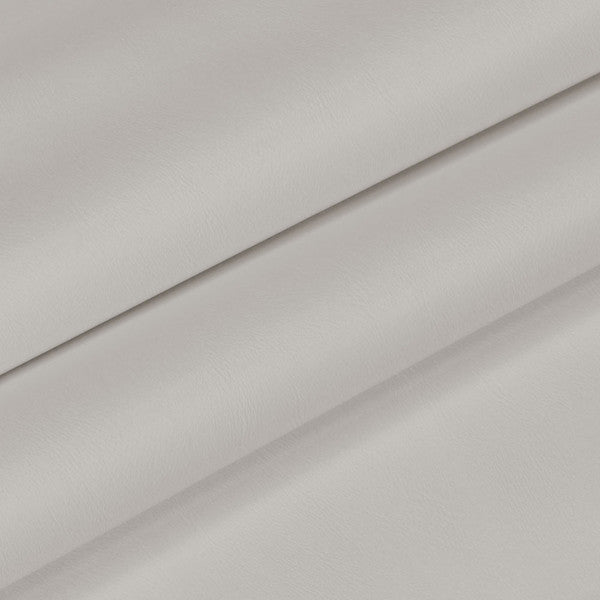 Ivory boat seat vinyl upholstery