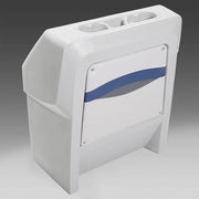 Premium Pontoon Boat Console Base