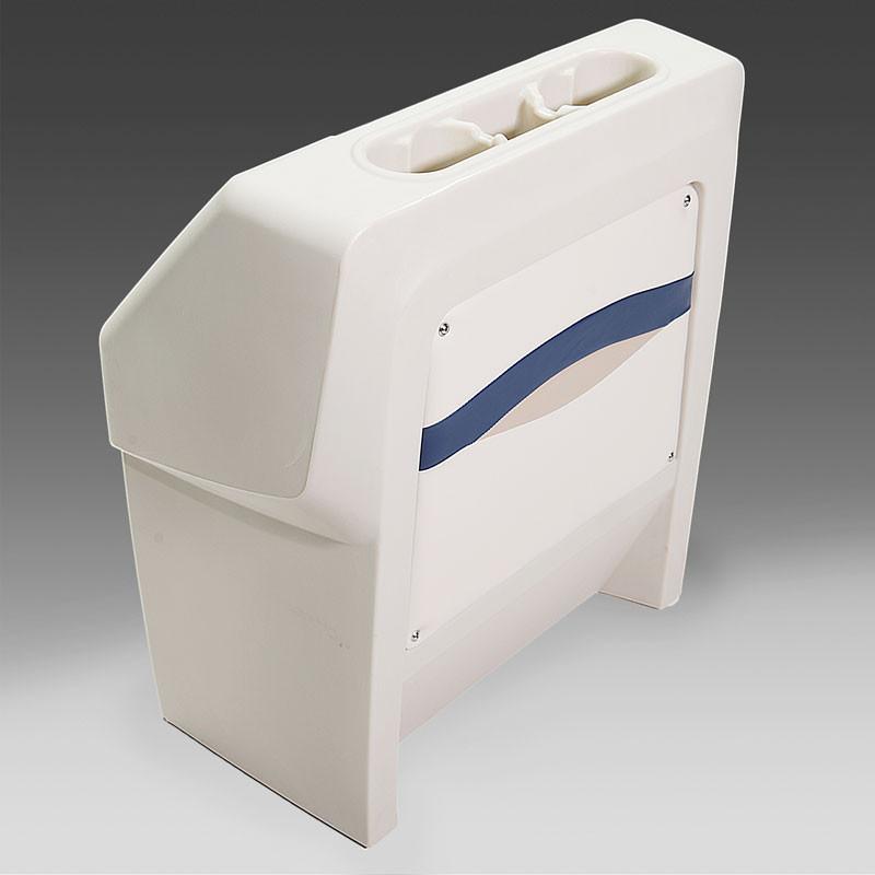 Premium Pontoon Boat Console Base