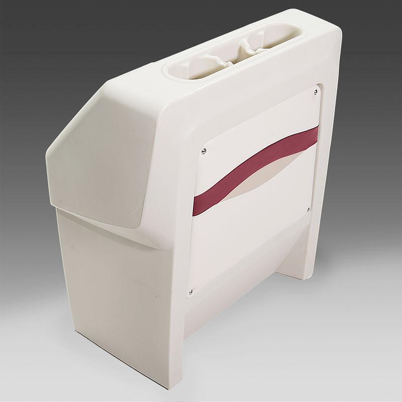 Premium Pontoon Boat Console Base