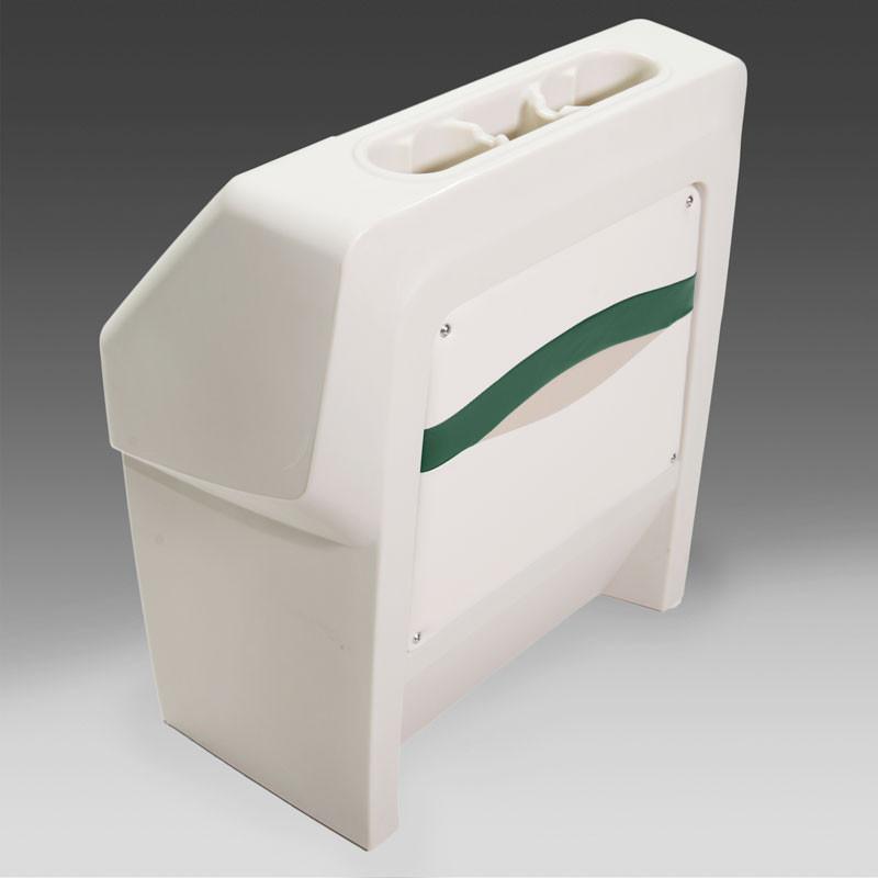 Premium Pontoon Boat Console Base