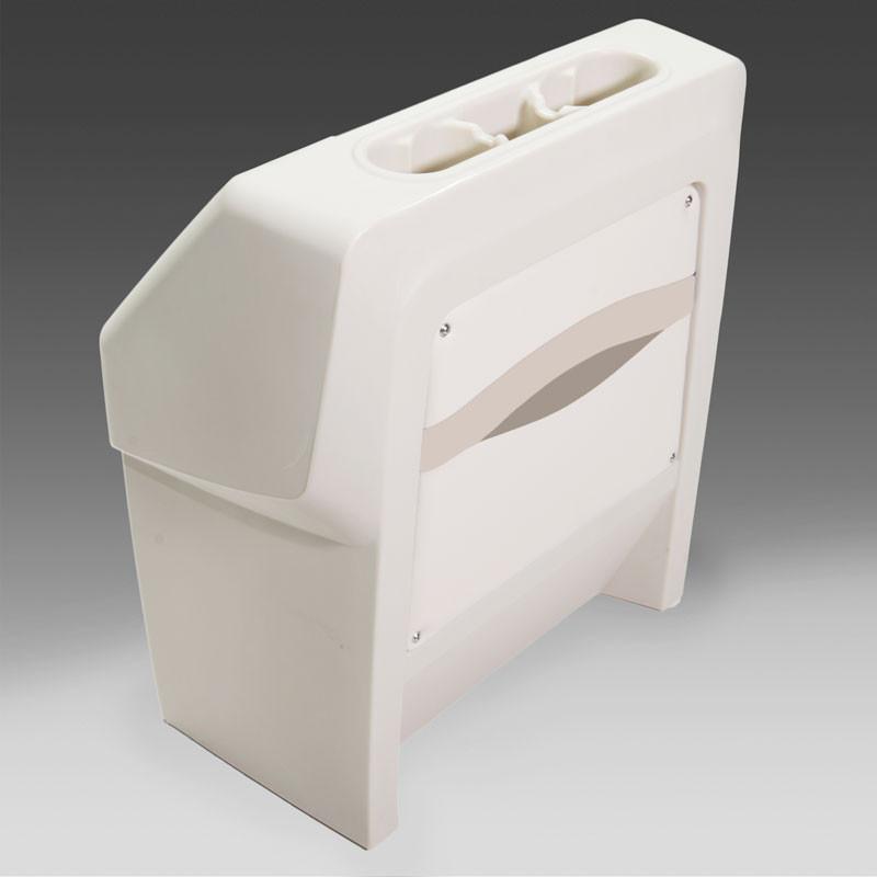 Premium Pontoon Boat Console Base