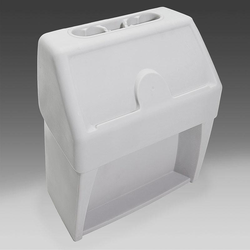 Premium Pontoon Boat Console Base