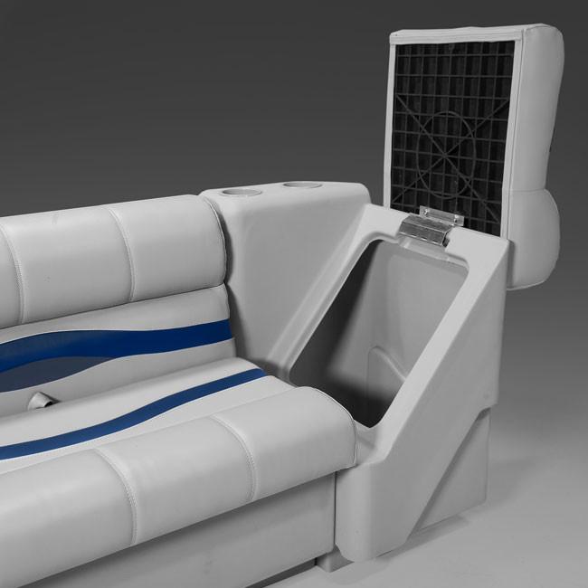 Pontoon Boat Seats (PG1779)