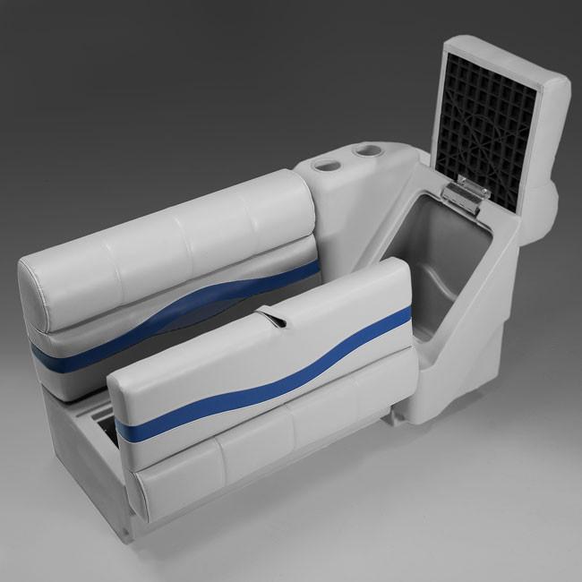 Premium Boat Seats (PFG62B)