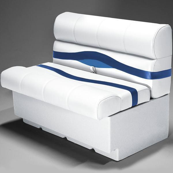 Pontoon Boat Seats (PRG9090)