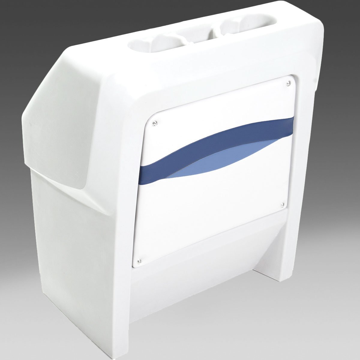 Premium Pontoon Boat Console Base