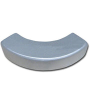 DeckMate Radius Pontoon Corner Caps