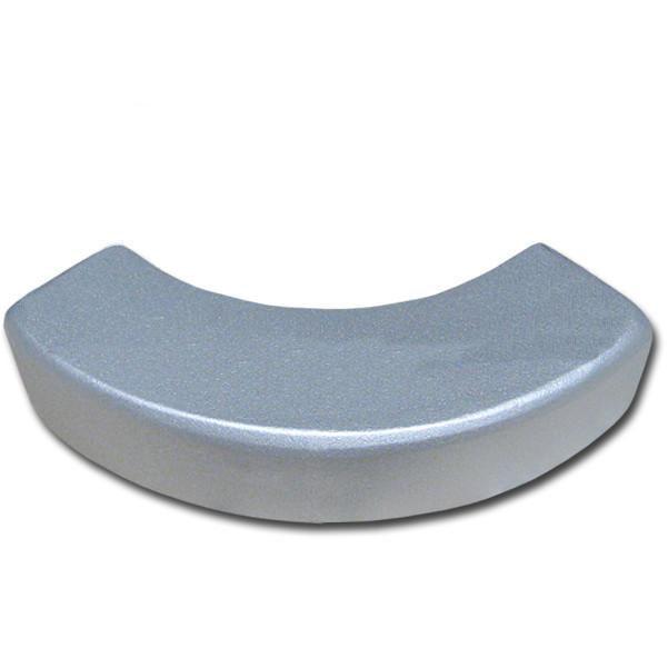 DeckMate Radius Pontoon Corner Caps