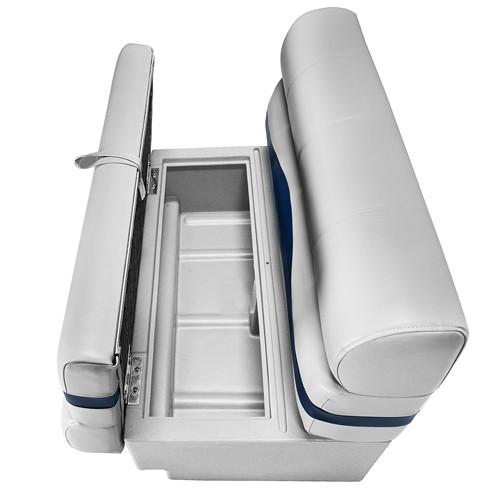 Pontoon Boat Seats (PRG86)