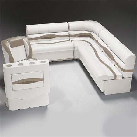 Pontoon Boat Seats (PRG6683)