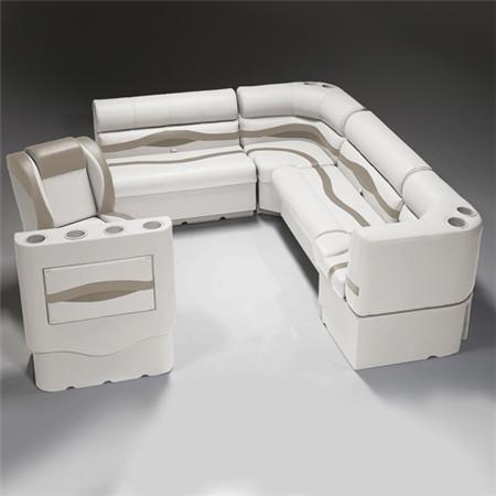 Pontoon Boat Seats (PRG6684)