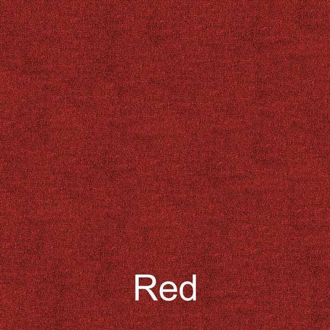 DeckMate 20oz Pontoon Flooring Kit #color_red