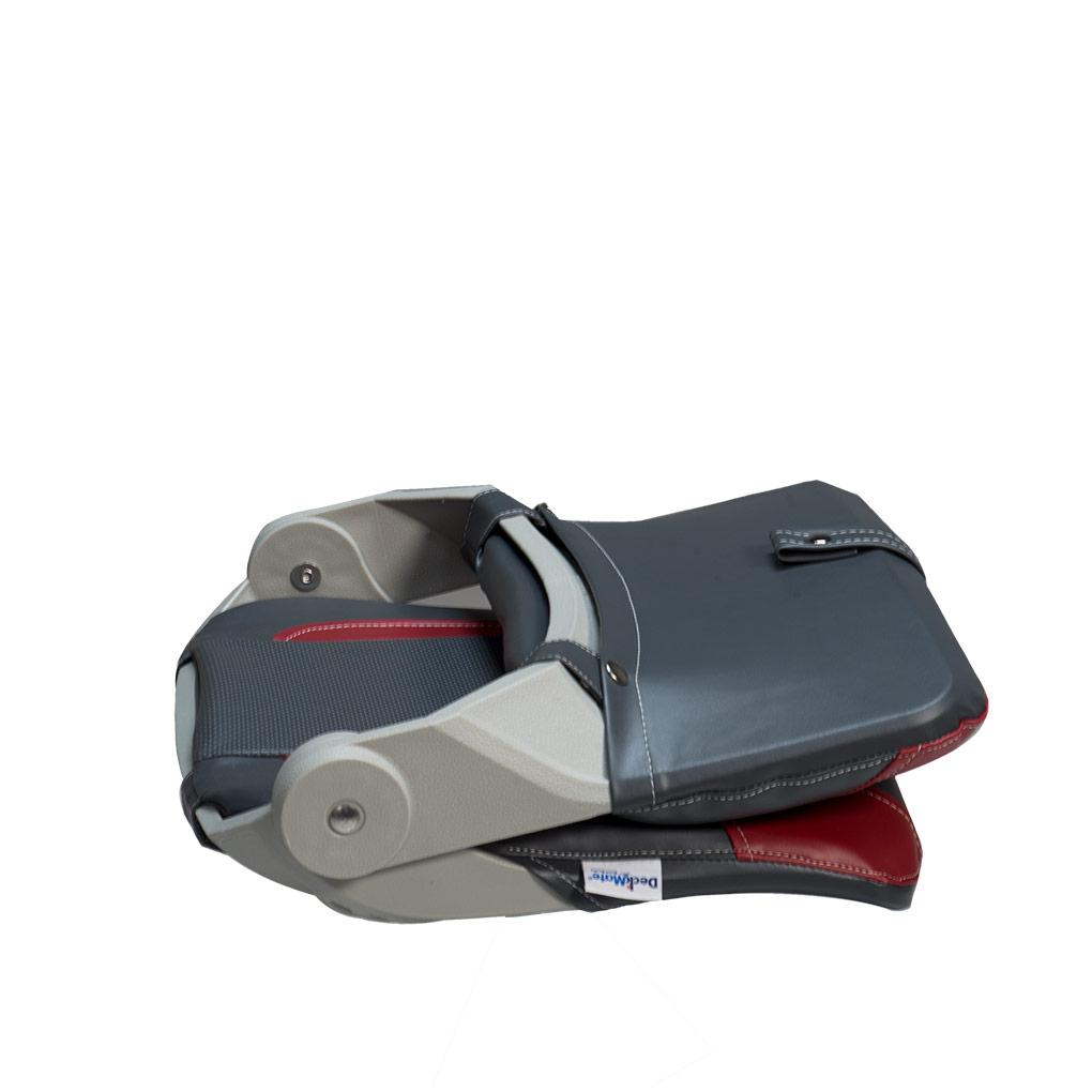 Compact Folding Fishing Seats